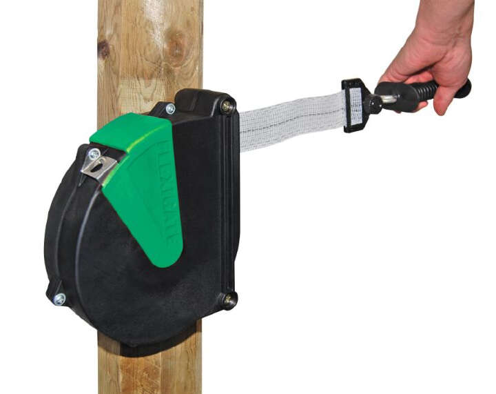 AKO Torsystem FlexiGate Band